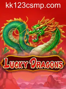 LuckyDragons