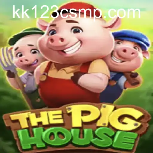 ThePigHouse: Um Novo Jogo que Revoluciona o Entretenimento com kk123