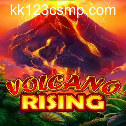 Jogo VolcanoRising: Estratégia e Aventura em um Cenário Explosivo