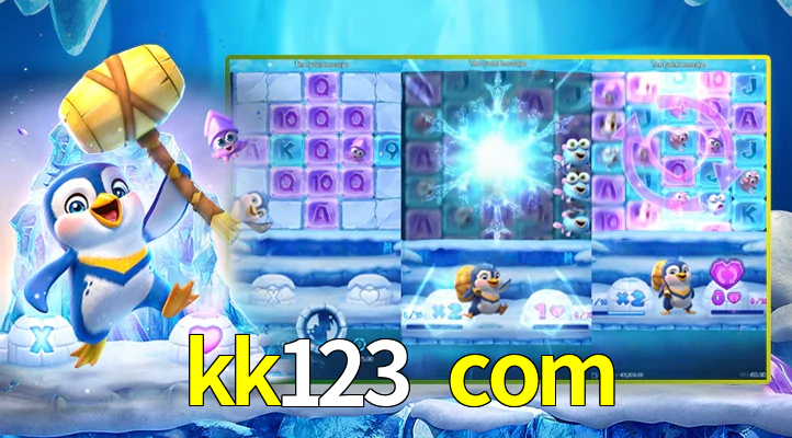 The Great Icescape Slot - PG Soft