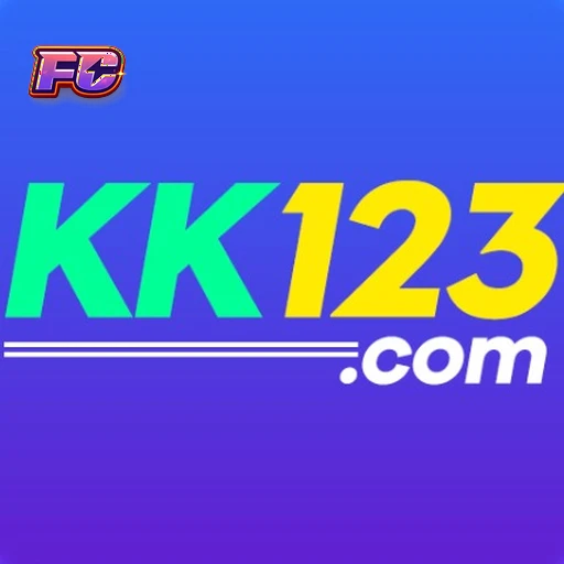 kk123 Logo